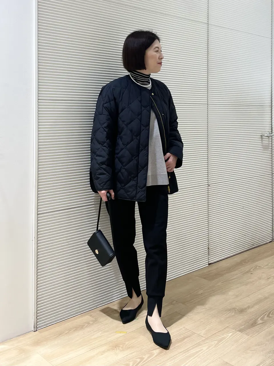 ONWARD CROSSET SELECT 五月女 コーディネート画像