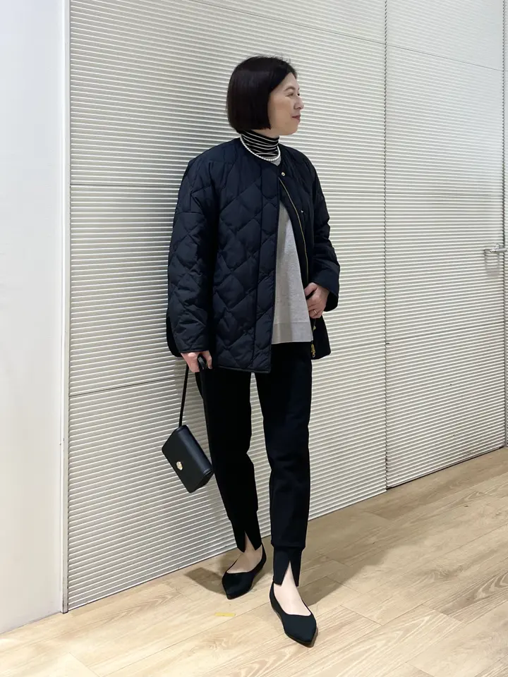 ONWARD CROSSET SELECT 五月女 コーディネート画像