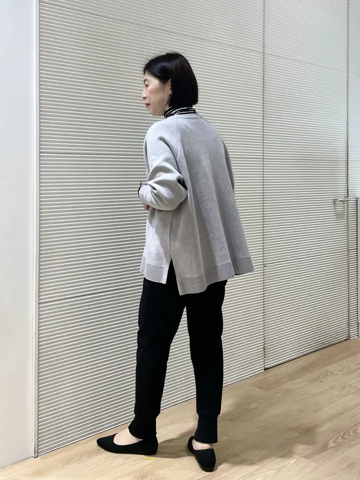 ONWARD CROSSET SELECT 五月女 コーディネート画像