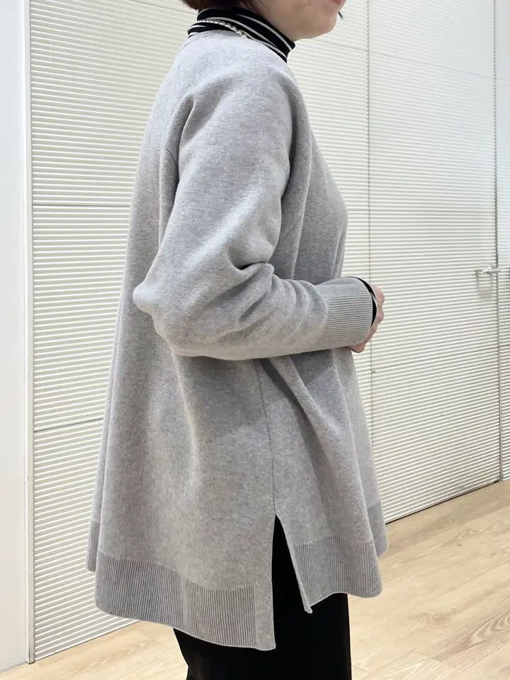 ONWARD CROSSET SELECT 五月女 コーディネート画像