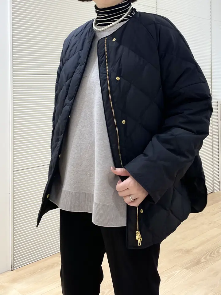 ONWARD CROSSET SELECT 五月女 コーディネート画像