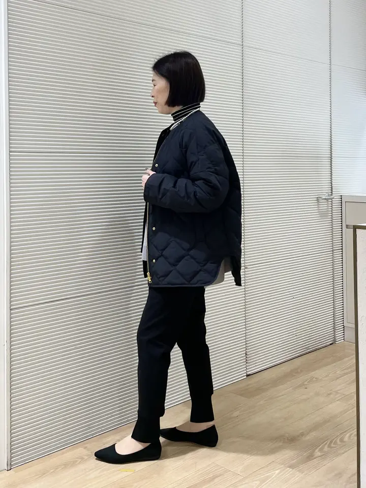 ONWARD CROSSET SELECT 五月女 コーディネート画像