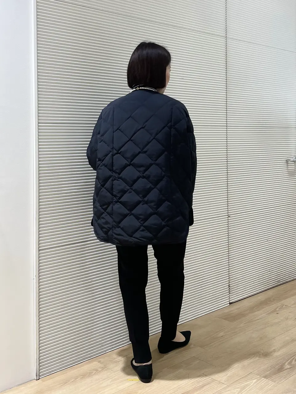 ONWARD CROSSET SELECT 五月女 コーディネート画像