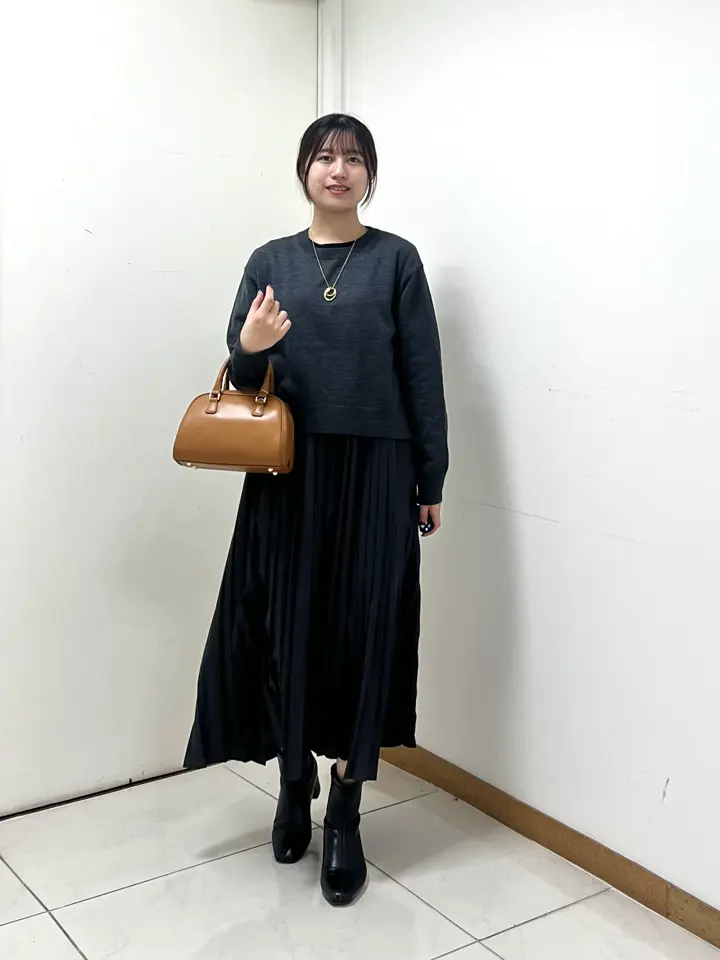 ONWARD CROSSET SELECT 竹内 コーディネート画像