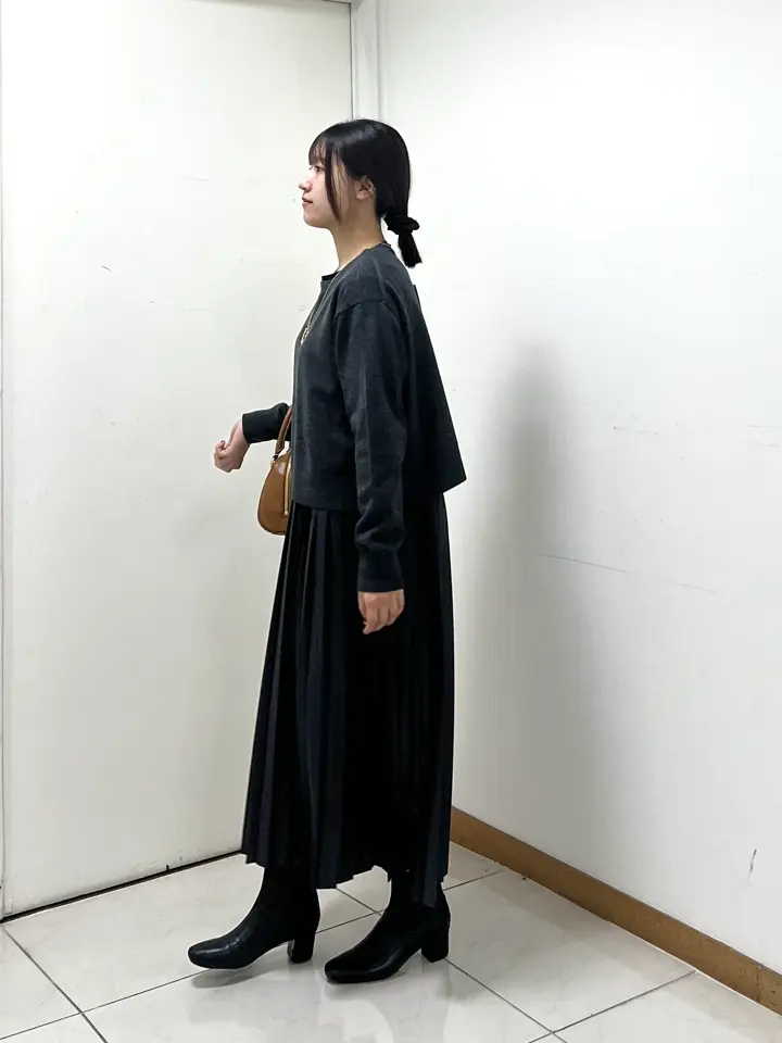 ONWARD CROSSET SELECT 竹内 コーディネート画像