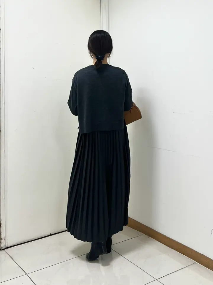 ONWARD CROSSET SELECT 竹内 コーディネート画像