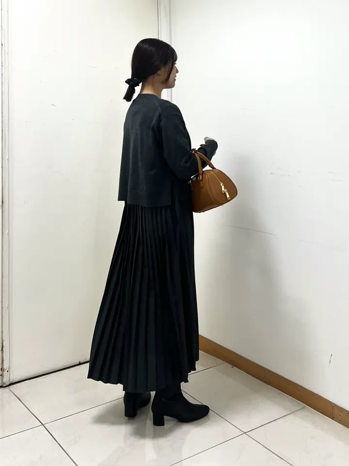 ONWARD CROSSET SELECT 竹内 コーディネート画像