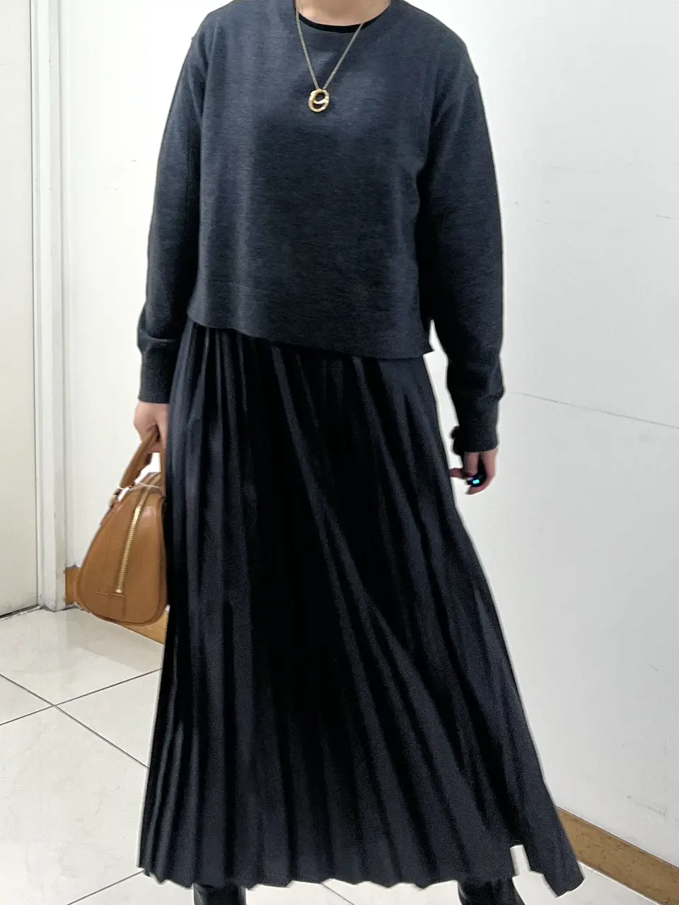 ONWARD CROSSET SELECT 竹内 コーディネート画像