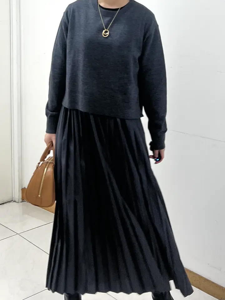 ONWARD CROSSET SELECT 竹内 コーディネート画像