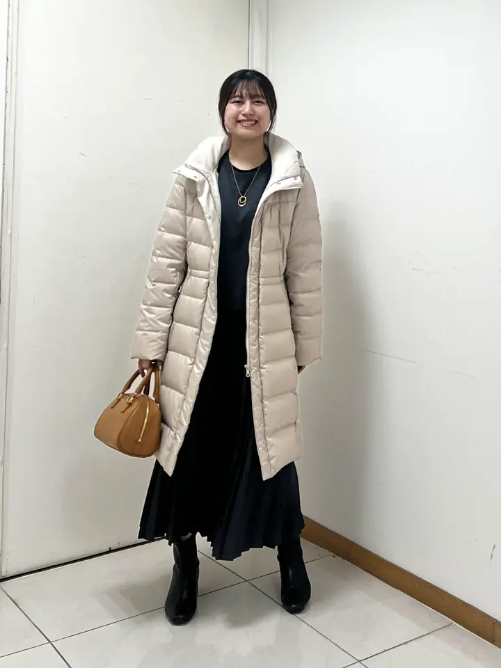 ONWARD CROSSET SELECT 竹内 コーディネート画像