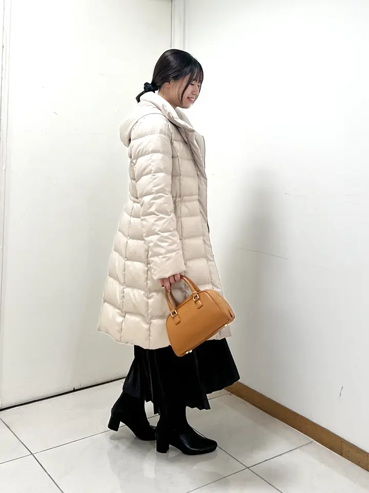 ONWARD CROSSET SELECT 竹内 コーディネート画像