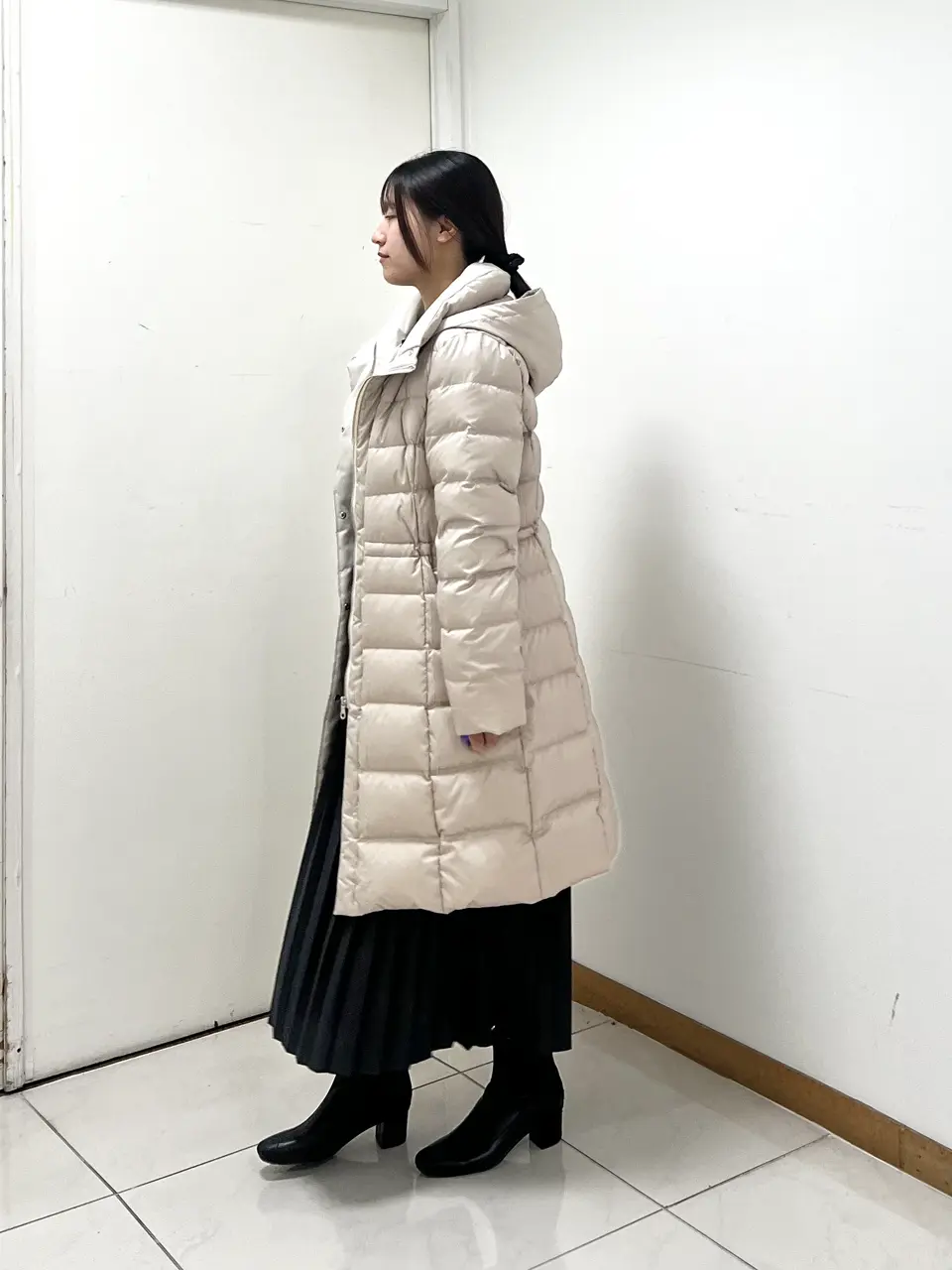 ONWARD CROSSET SELECT 竹内 コーディネート画像