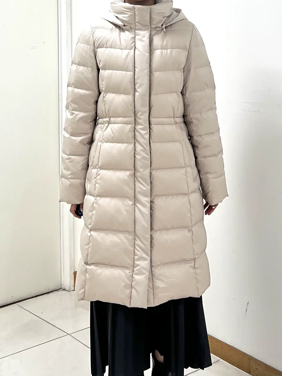 ONWARD CROSSET SELECT 竹内 コーディネート画像