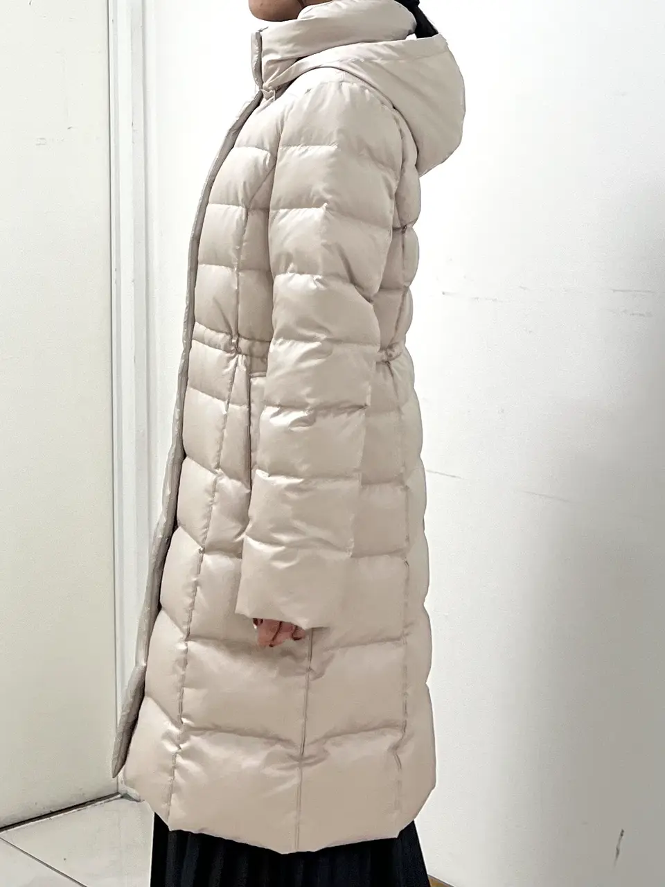 ONWARD CROSSET SELECT 竹内 コーディネート画像