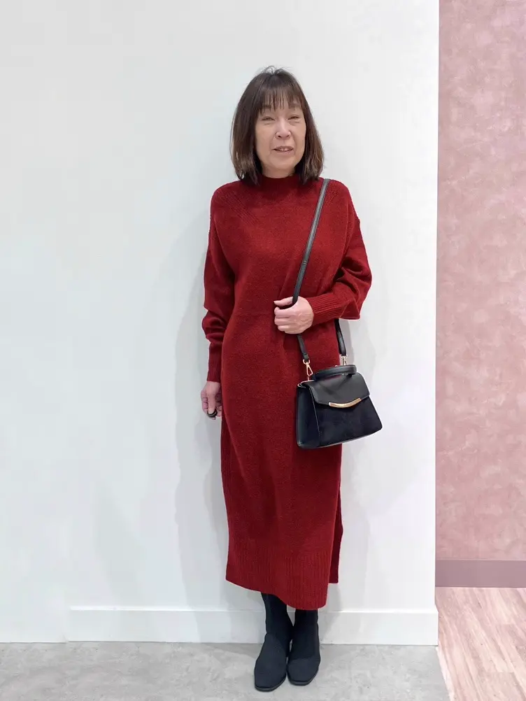  山本 コーディネート画像