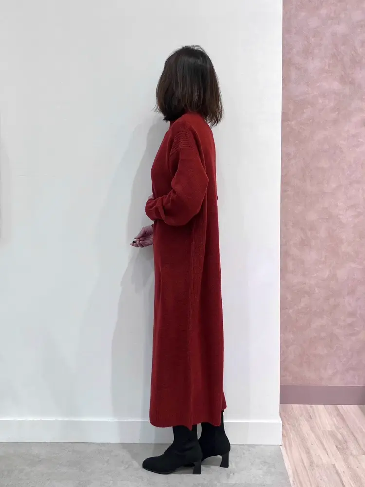 ONWARD CROSSET SELECT 山本 コーディネート画像