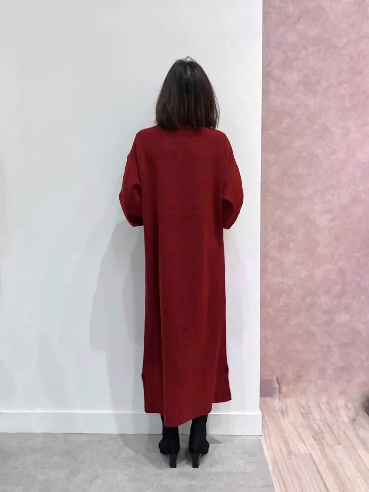 ONWARD CROSSET SELECT 山本 コーディネート画像