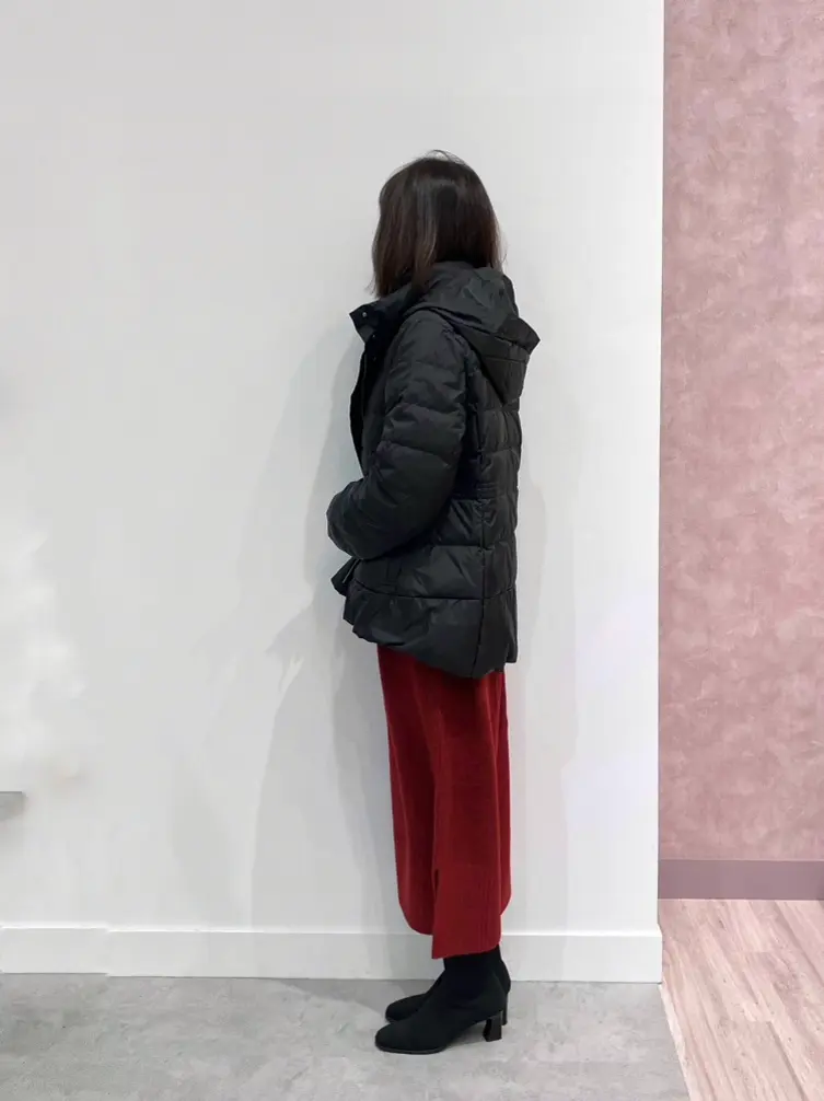 ONWARD CROSSET SELECT 山本 コーディネート画像