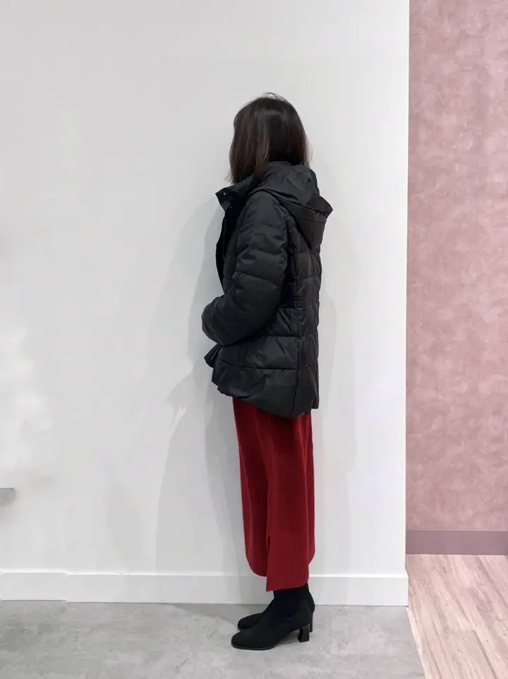 ONWARD CROSSET SELECT 山本 コーディネート画像