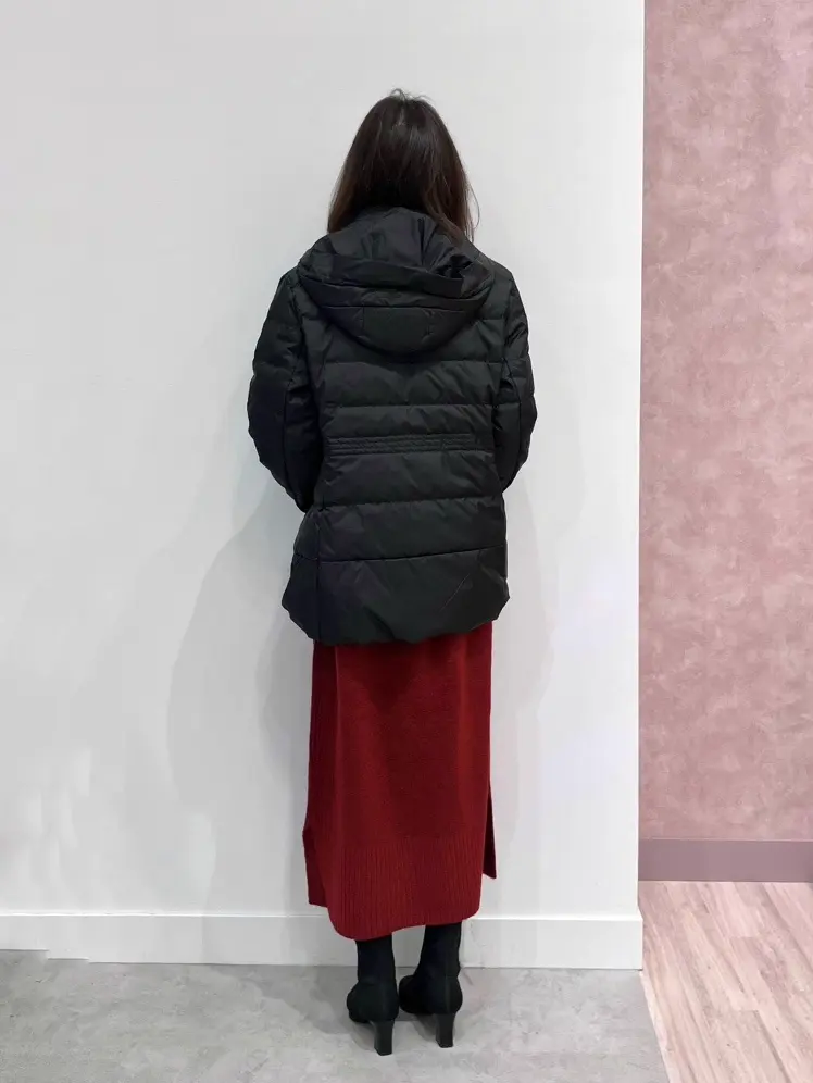 ONWARD CROSSET SELECT 山本 コーディネート画像