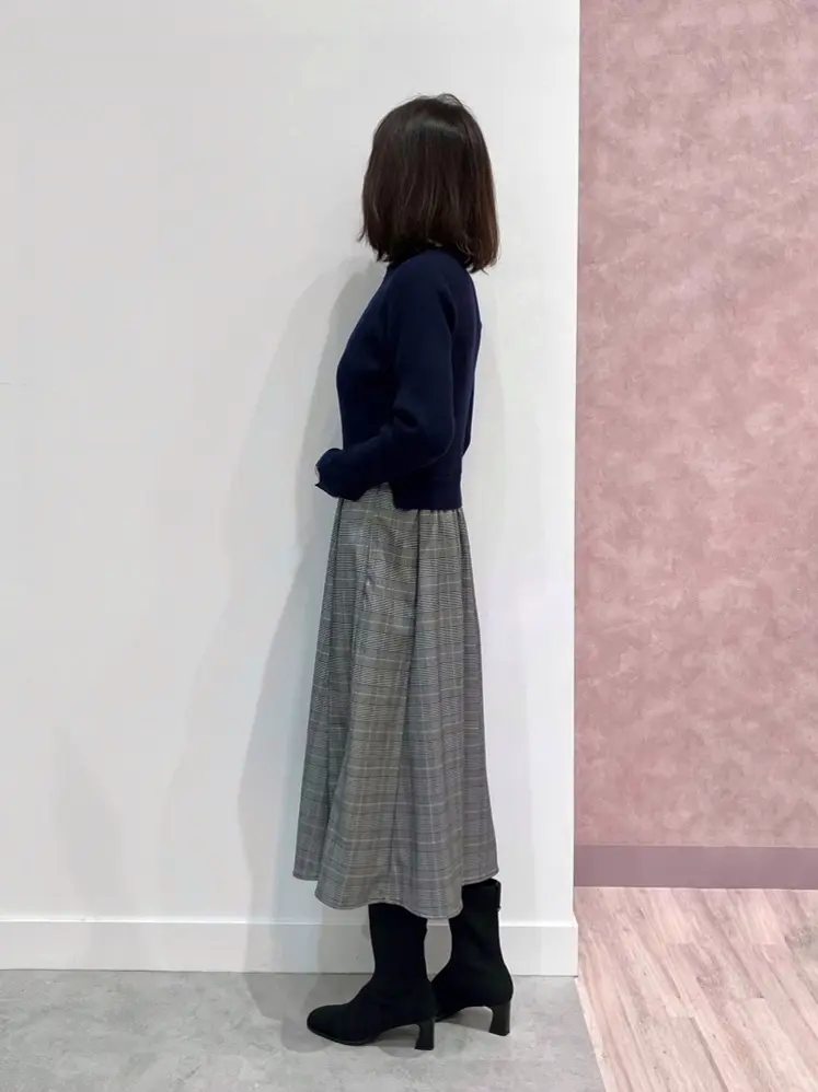 ONWARD CROSSET SELECT 山本 コーディネート画像