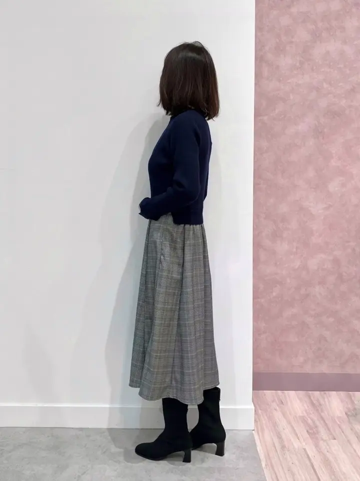 ONWARD CROSSET SELECT 山本 コーディネート画像