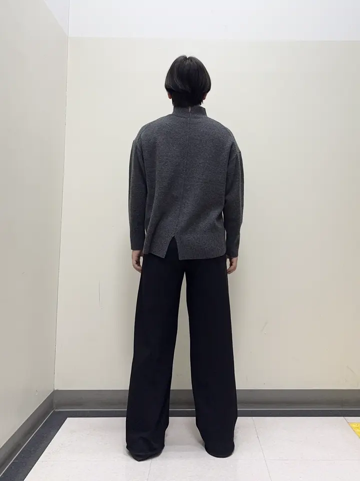 ONWARD CROSSET SELECT 井上 コーディネート画像