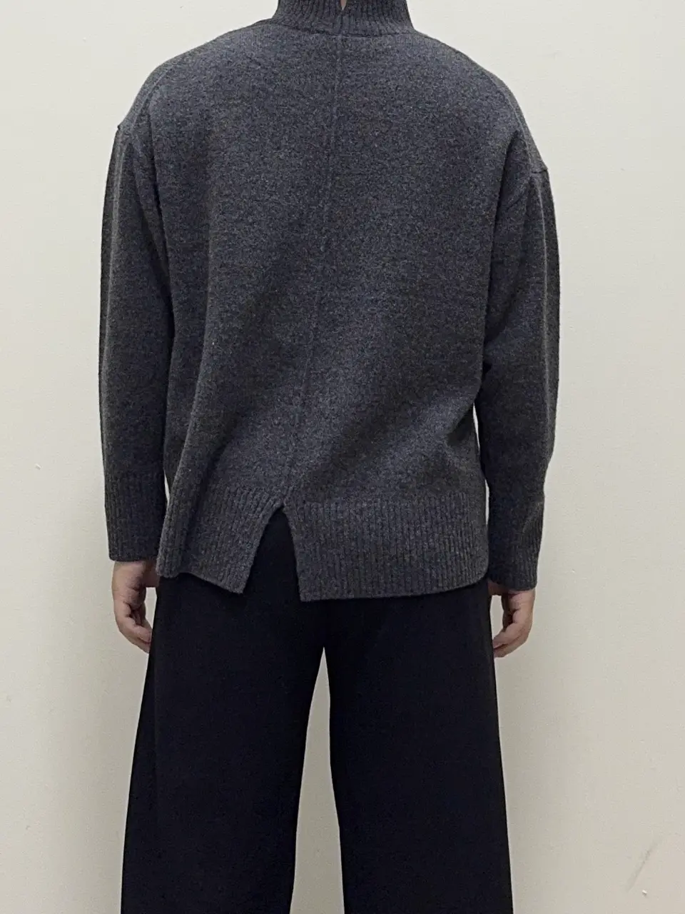 ONWARD CROSSET SELECT 井上 コーディネート画像