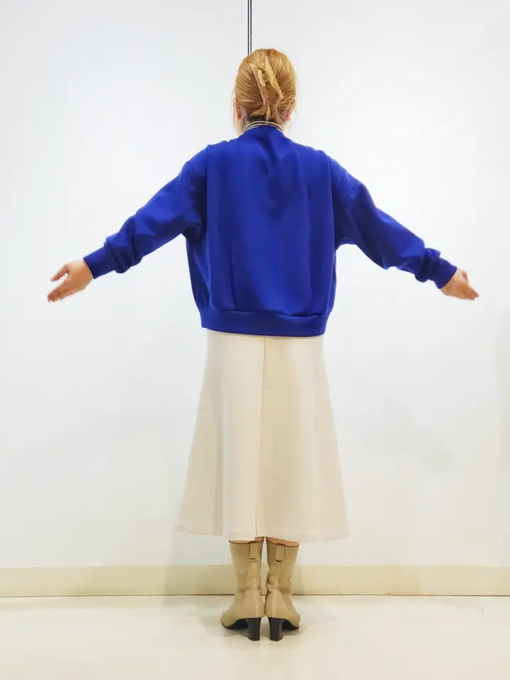 ONWARD CROSSET SELECT 中野 コーディネート画像