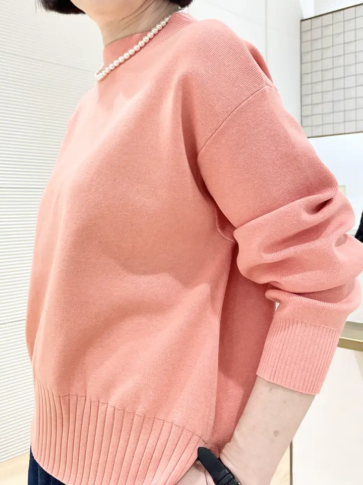 ONWARD CROSSET SELECT 五月女 コーディネート画像