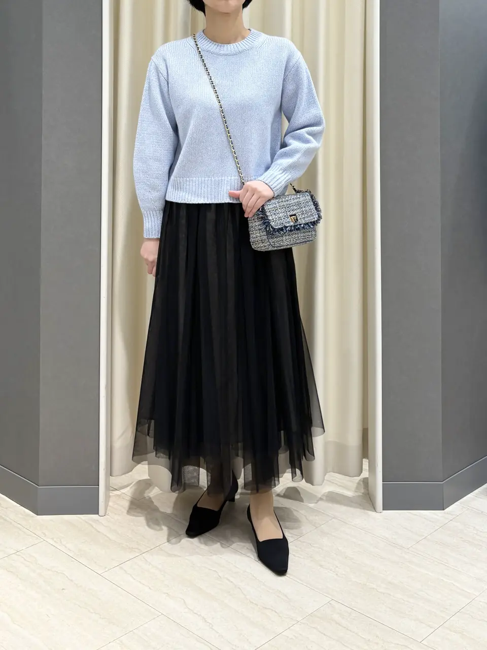  N コーディネート画像