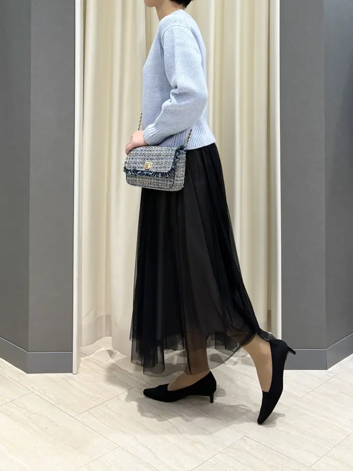 ONWARD CROSSET SELECT N コーディネート画像