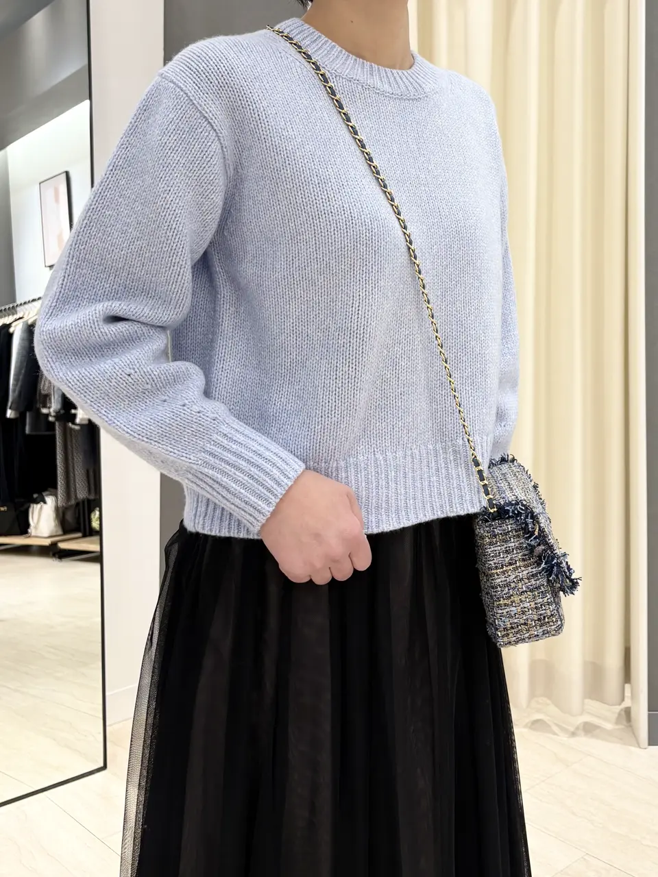 ONWARD CROSSET SELECT N コーディネート画像