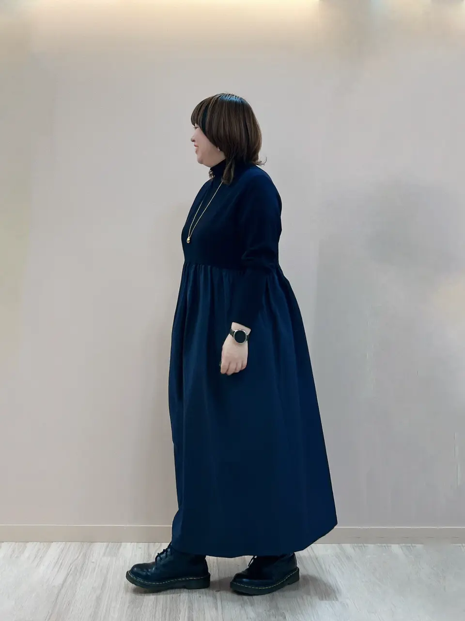 ONWARD CROSSET SELECT yama コーディネート画像