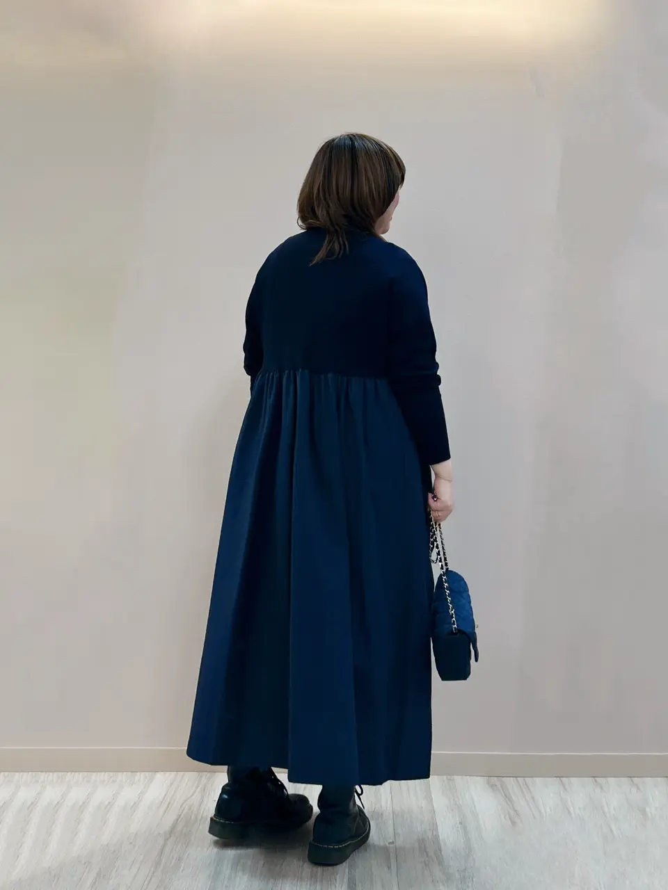 ONWARD CROSSET SELECT yama コーディネート画像