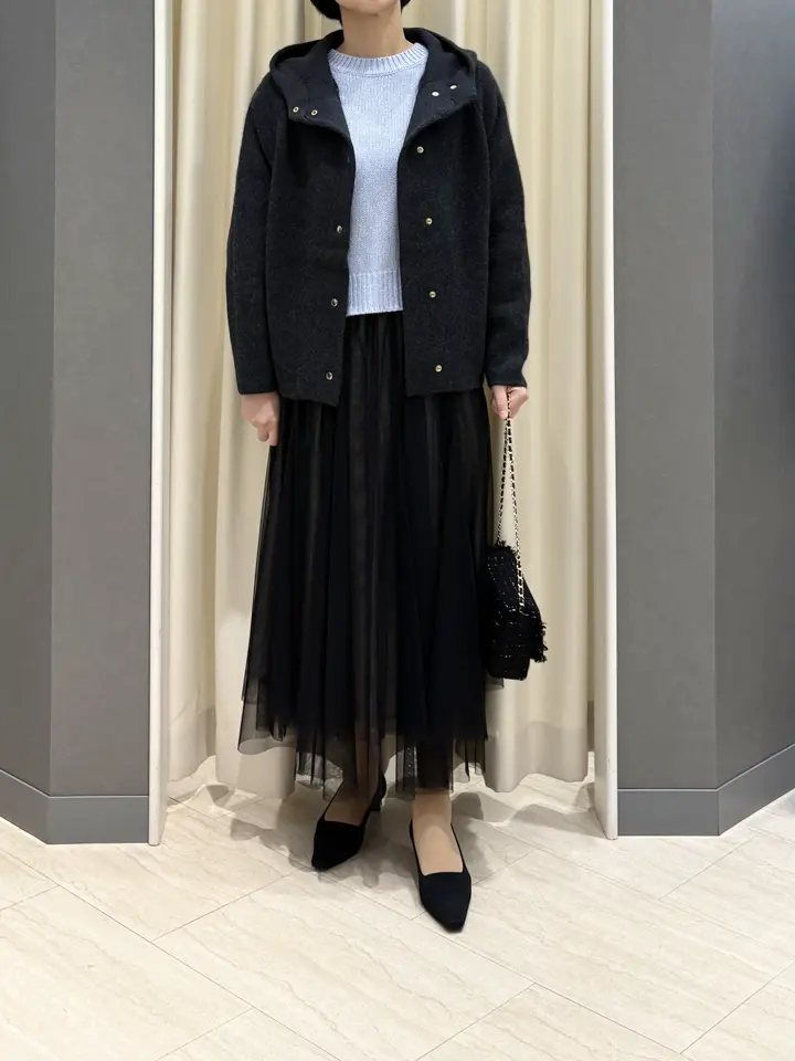 ONWARD CROSSET SELECT N コーディネート画像