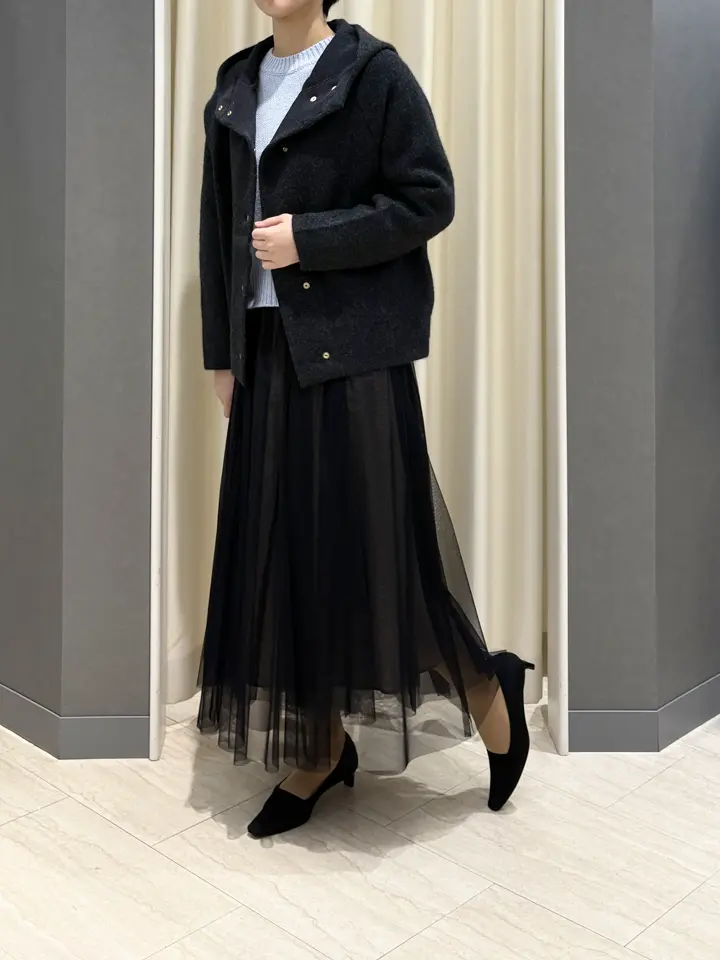 ONWARD CROSSET SELECT N コーディネート画像