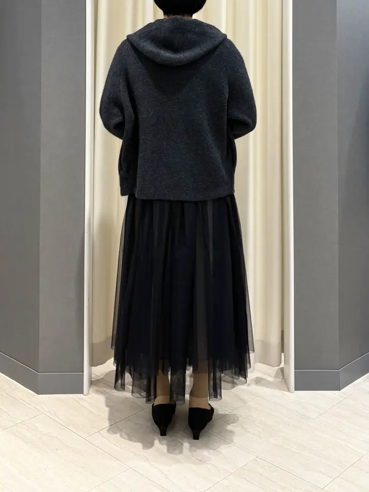 ONWARD CROSSET SELECT N コーディネート画像