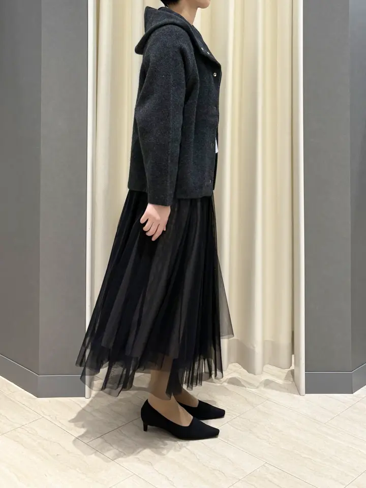 ONWARD CROSSET SELECT N コーディネート画像