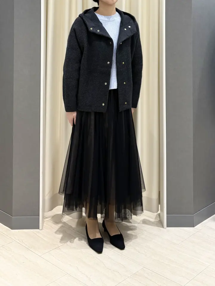 ONWARD CROSSET SELECT N コーディネート画像