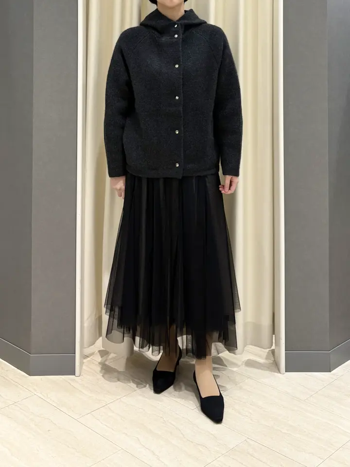 ONWARD CROSSET SELECT N コーディネート画像