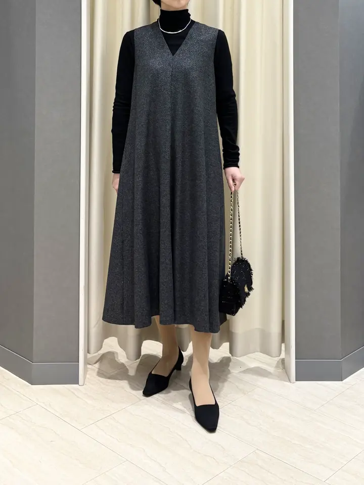 ONWARD CROSSET SELECT N コーディネート画像