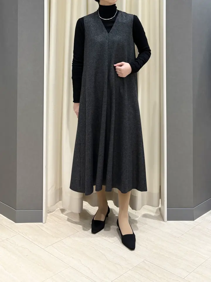 ONWARD CROSSET SELECT N コーディネート画像