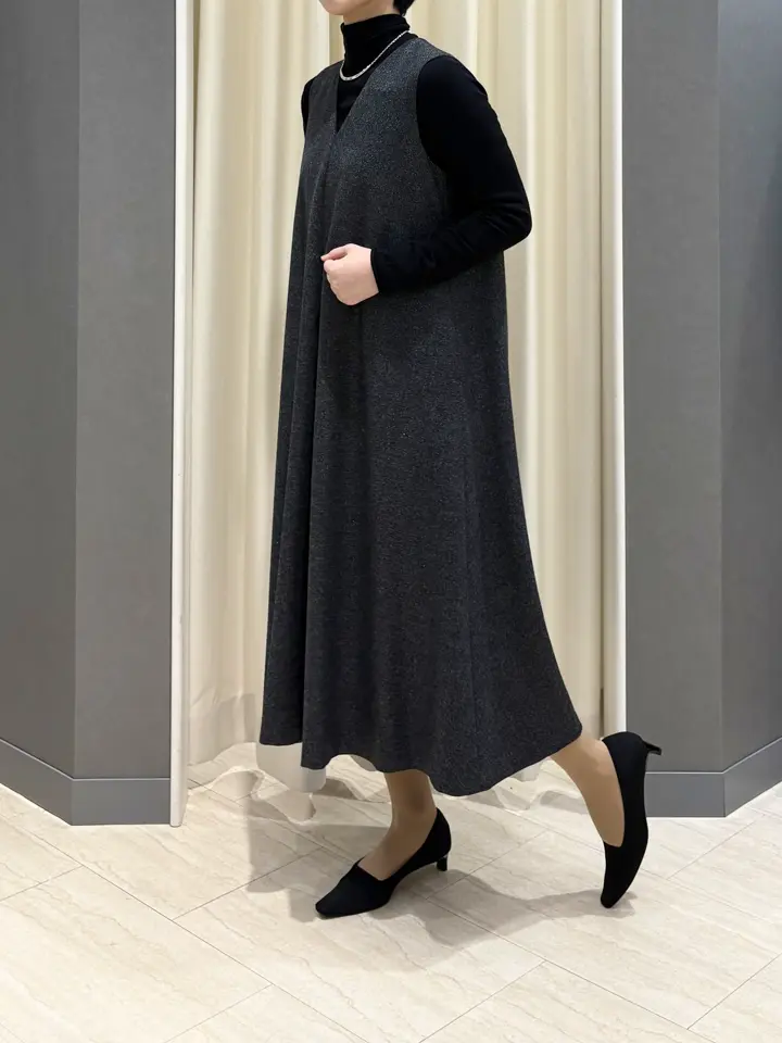 ONWARD CROSSET SELECT N コーディネート画像