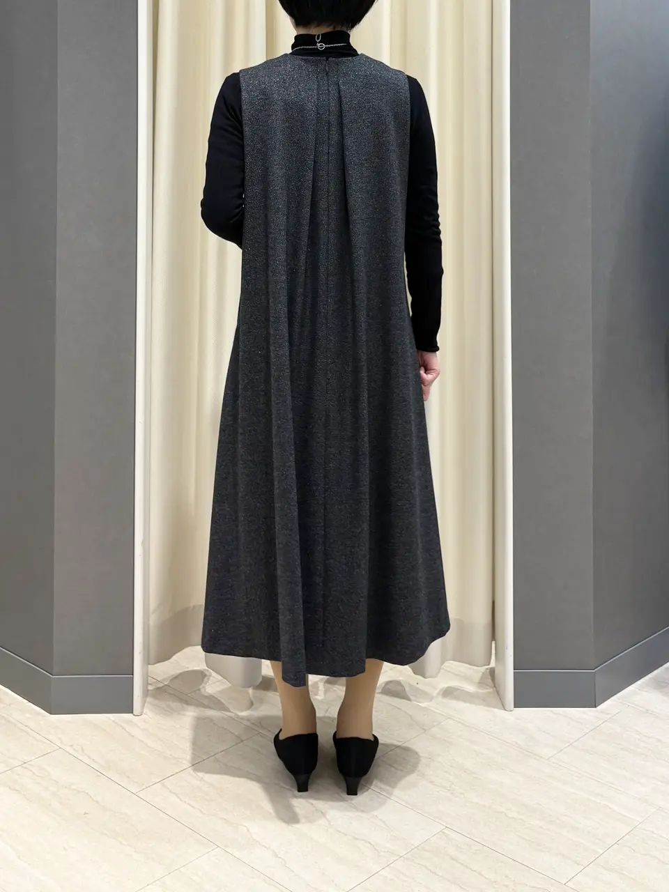 ONWARD CROSSET SELECT N コーディネート画像