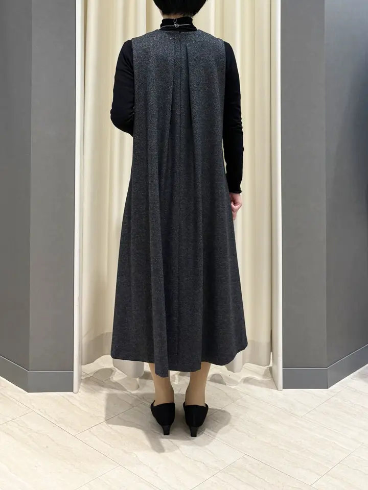 ONWARD CROSSET SELECT N コーディネート画像