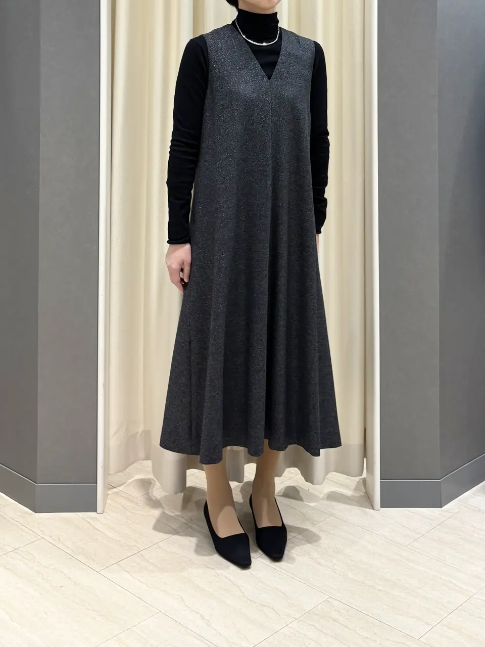 ONWARD CROSSET SELECT N コーディネート画像