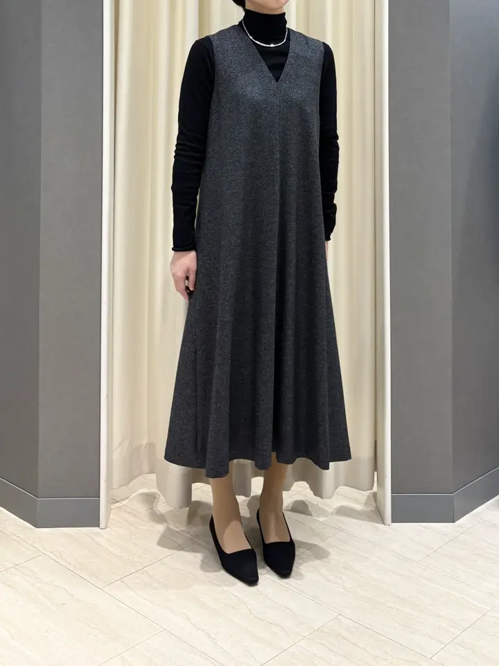 ONWARD CROSSET SELECT N コーディネート画像