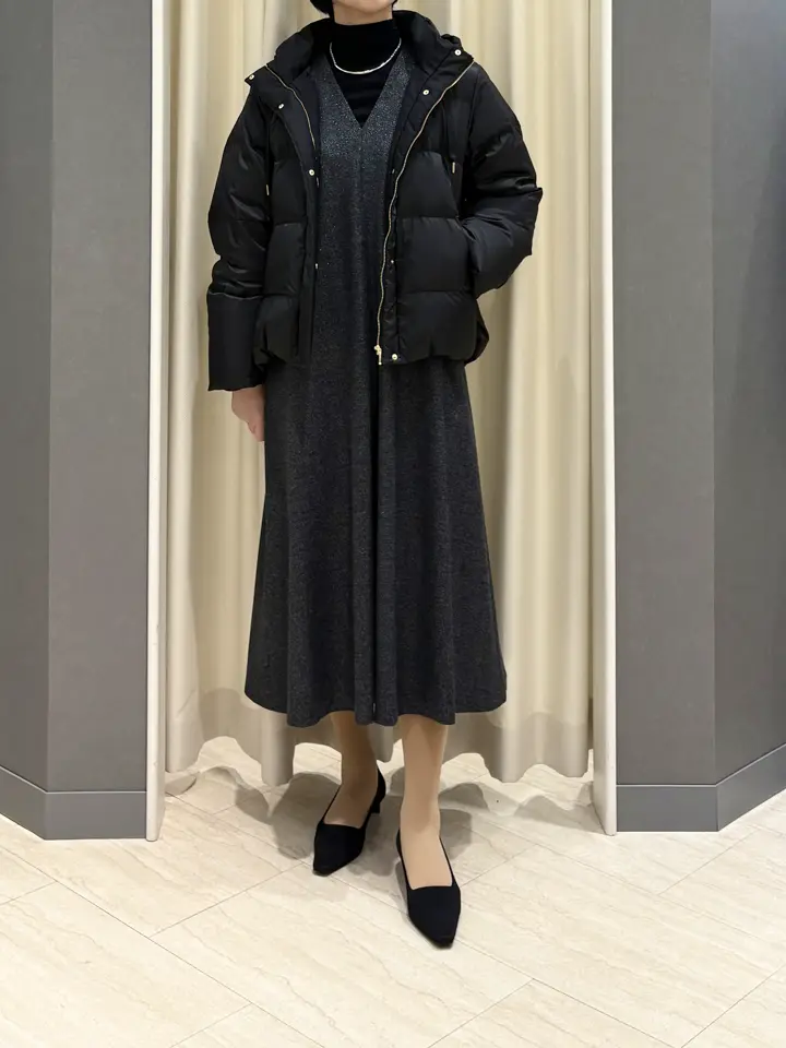 ONWARD CROSSET SELECT N コーディネート画像