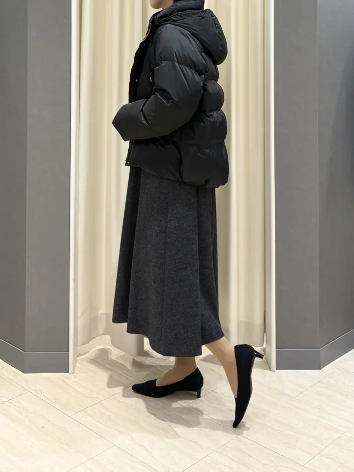 ONWARD CROSSET SELECT N コーディネート画像